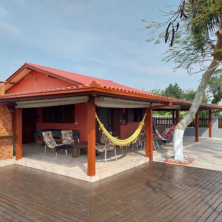 Casa Lagoa E Praia Rosa Praia do Rosa Zewnętrze zdjęcie