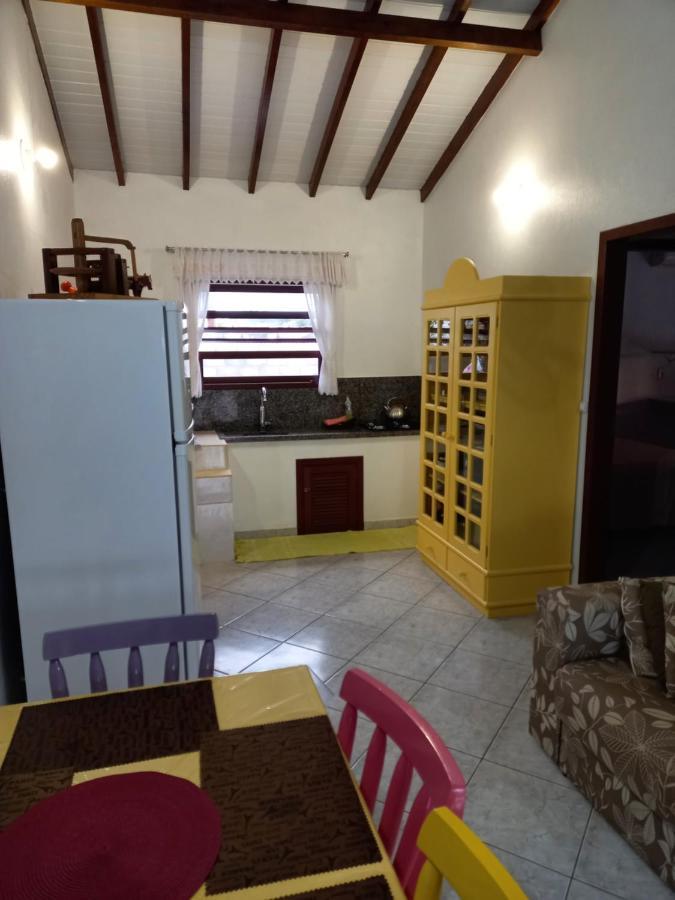 Casa Lagoa E Praia Rosa Praia do Rosa Zewnętrze zdjęcie