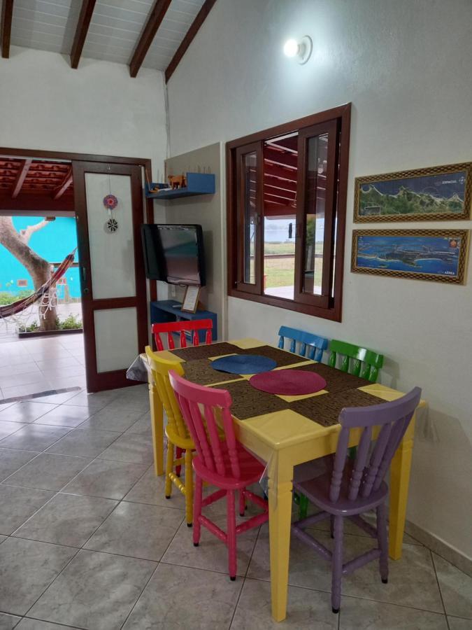 Casa Lagoa E Praia Rosa Praia do Rosa Zewnętrze zdjęcie