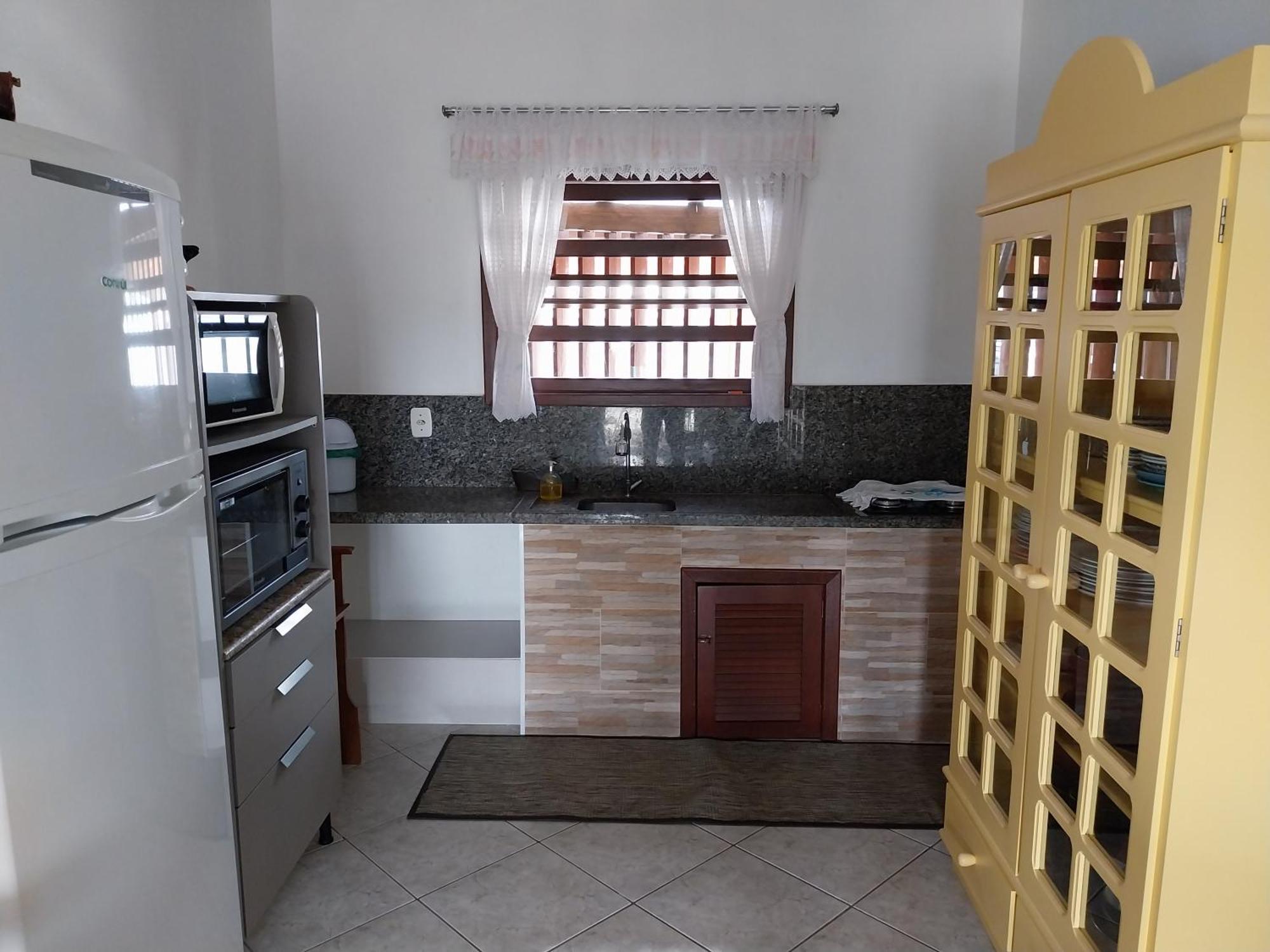 Casa Lagoa E Praia Rosa Praia do Rosa Zewnętrze zdjęcie