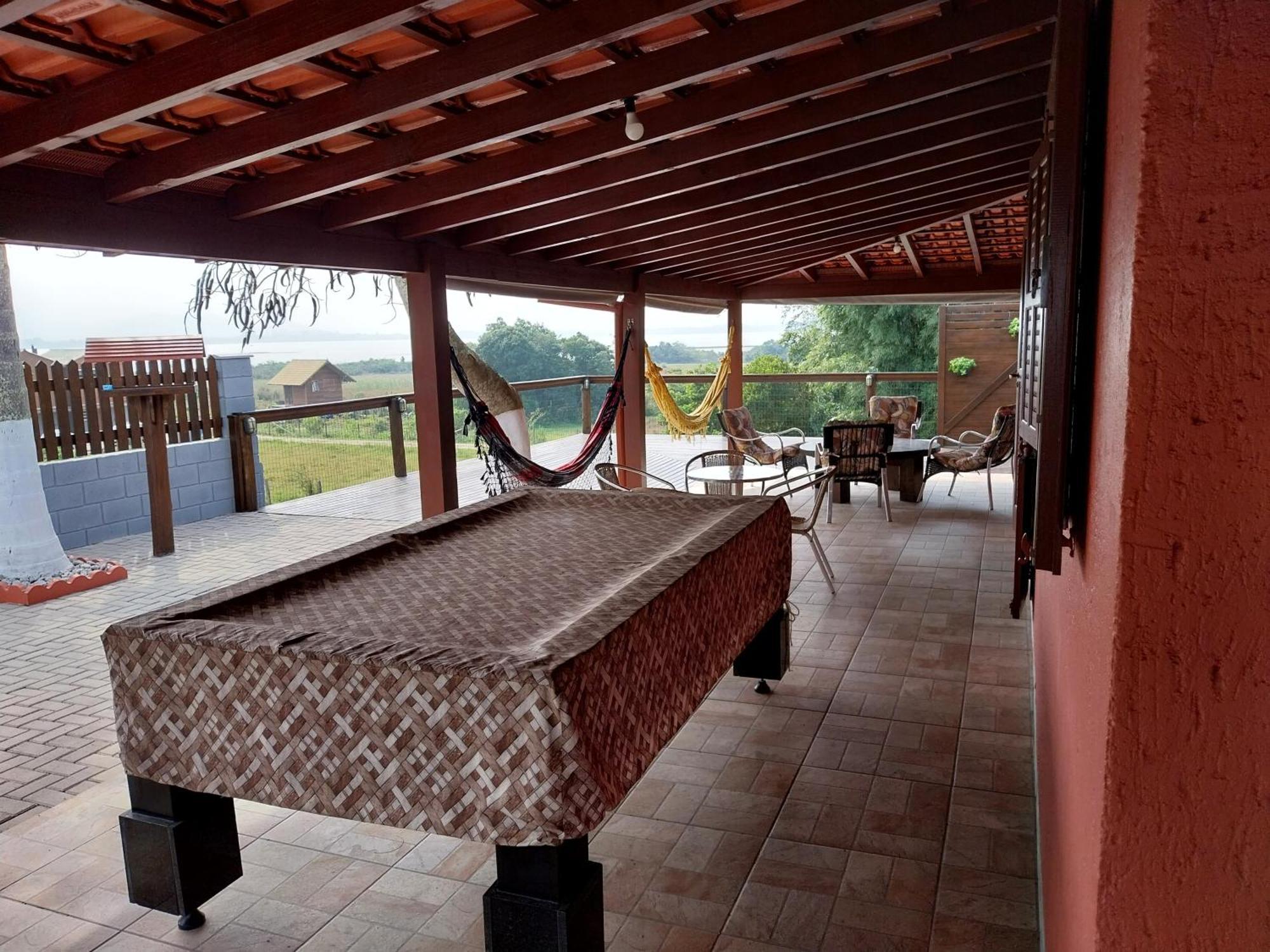 Casa Lagoa E Praia Rosa Praia do Rosa Zewnętrze zdjęcie