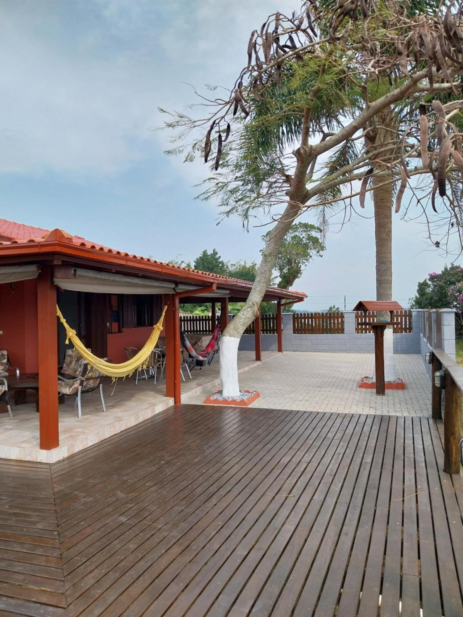 Casa Lagoa E Praia Rosa Praia do Rosa Zewnętrze zdjęcie