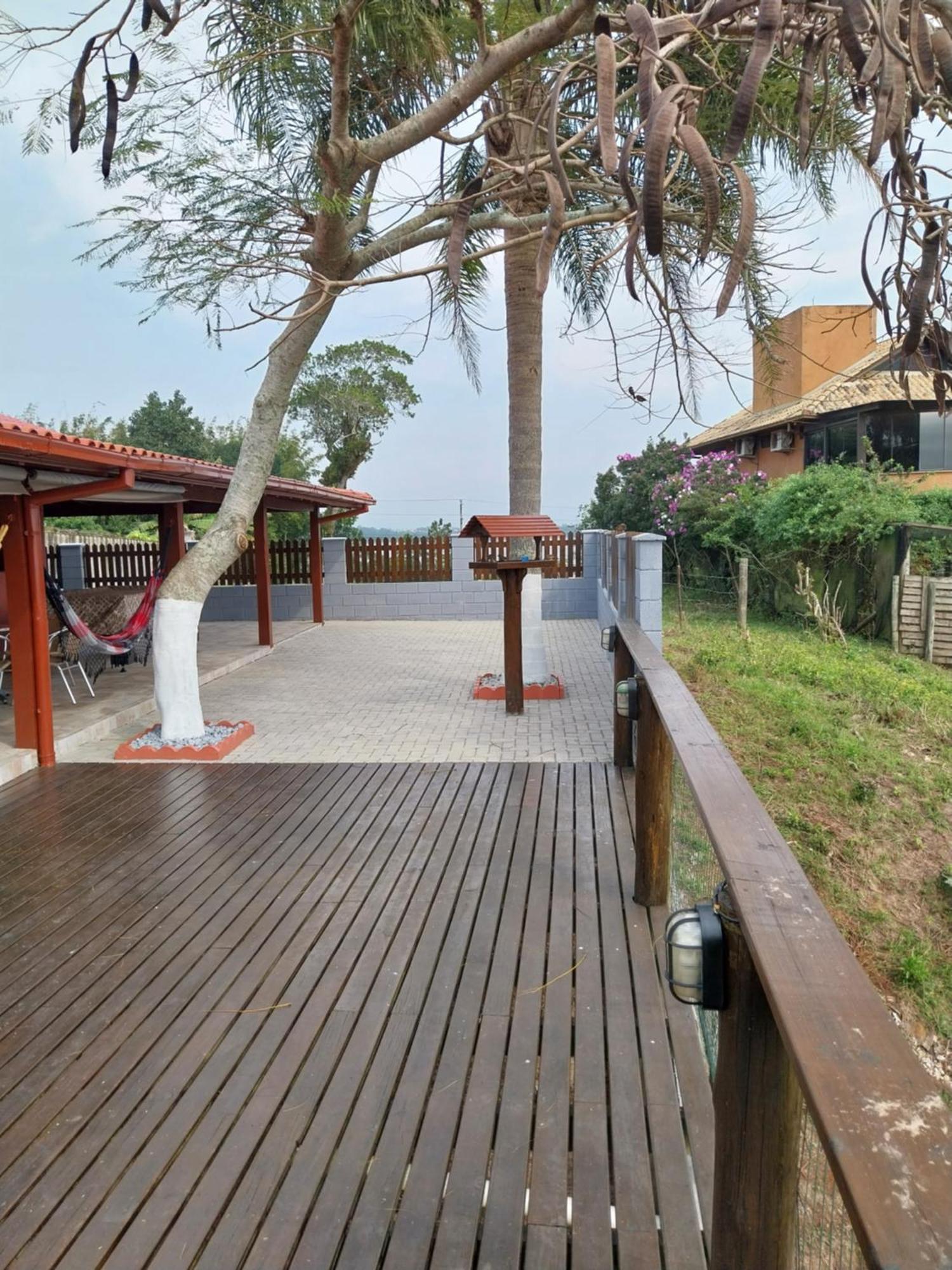 Casa Lagoa E Praia Rosa Praia do Rosa Zewnętrze zdjęcie