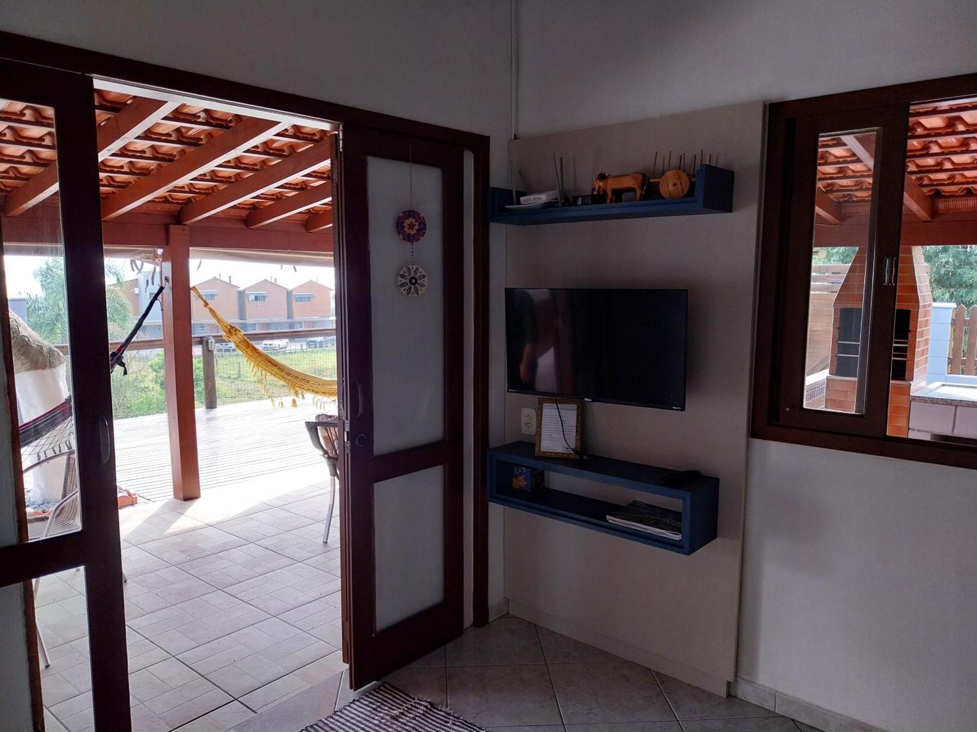 Casa Lagoa E Praia Rosa Praia do Rosa Zewnętrze zdjęcie