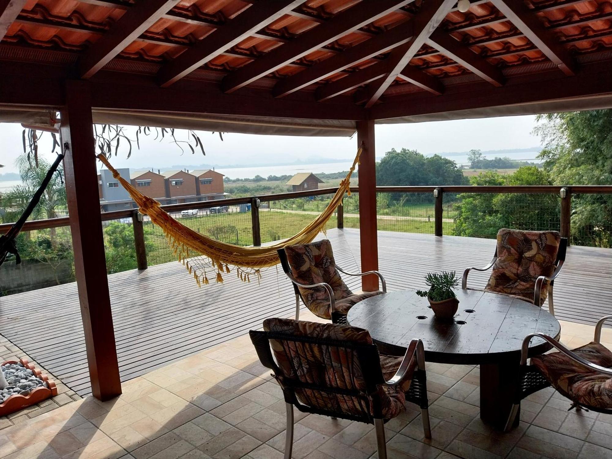 Casa Lagoa E Praia Rosa Praia do Rosa Zewnętrze zdjęcie